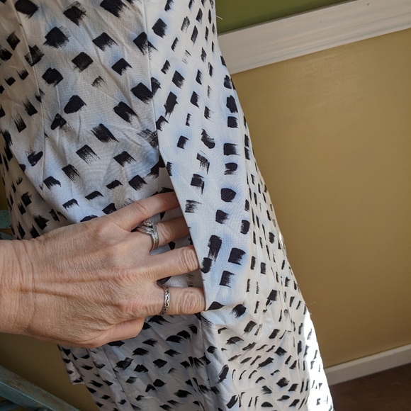 Sara Campbell dress - Picture 2 of 14